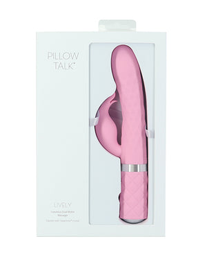 Pillow Talk Pillow Talk Lively - Pink