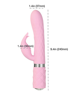 Pillow Talk Pillow Talk Lively - Pink - Image 5