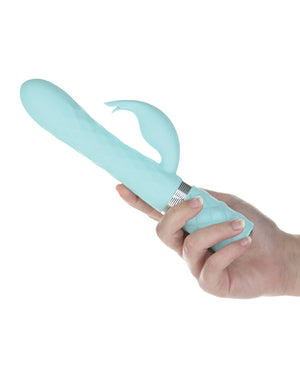 Pillow Talk Pillow Talk Lively - Teal - Image 4