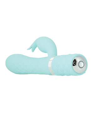 Pillow Talk Pillow Talk Lively - Teal - Image 5