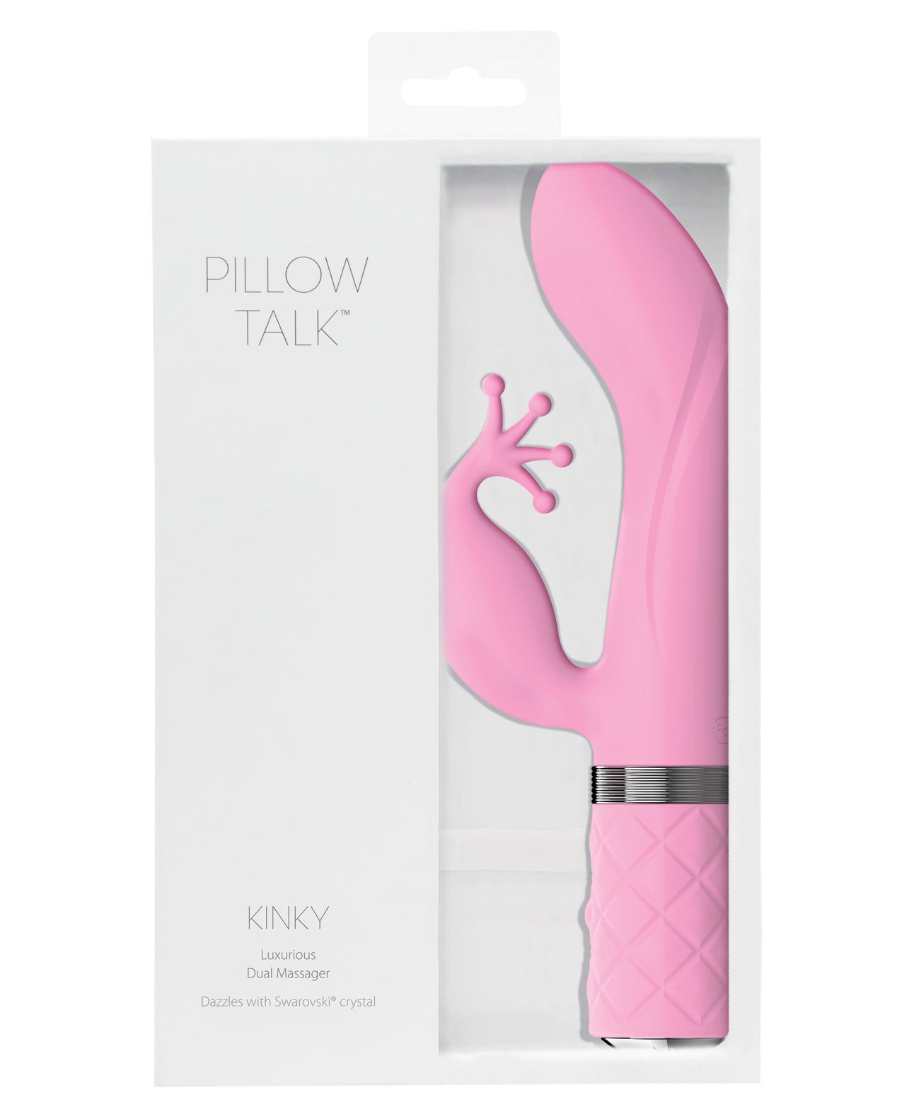 Pillow Talk Pillow Talk Kinky - Pink