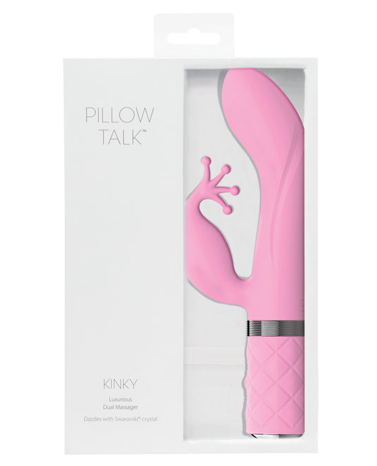 Pillow Talk Pillow Talk Kinky - Pink