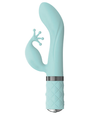 Pillow Talk Pillow Talk Kinky - Teal - Image 2