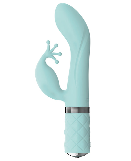 Pillow Talk Pillow Talk Kinky - Teal - Image 2