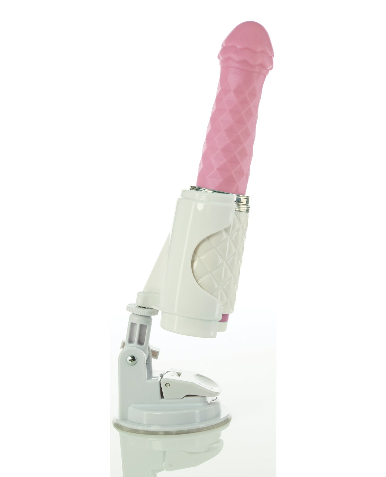 Pillow Talk Pillow Talk Feisty - Pink