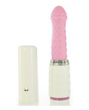 Pillow Talk Pillow Talk Feisty - Pink - Image 5