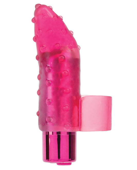 Frisky Fingers Frisky Finger Rechargeable - Pink - Image 2