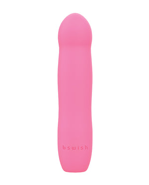 Bdesired Bdesired Infinite Deluxe Flamingo Vibrator - Pink - Image 2