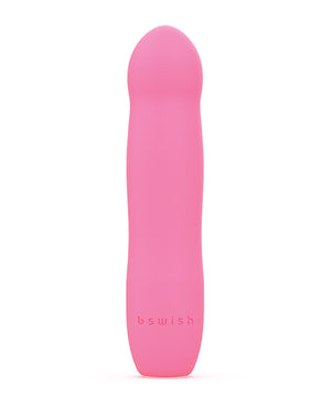 Bdesired Bdesired Infinite Deluxe LE Flamingo Vibrator - Pink - Image 3
