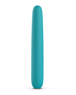B Swish Bgood Infinite Deluxe Vibrator - Sea Foam - Image 2