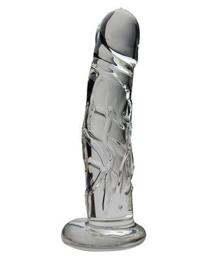 Blown Blown Realistic Glass Medium - Clear