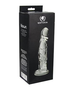 Blown Blown Realistic Glass Medium - Clear - Image 2
