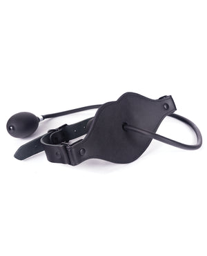 Spartacus Spartacus Inflatable Dildo Gag with hand pump - Image 2