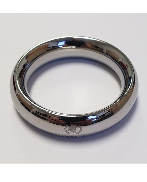 Spartacus Spartacus 1.75" Stainless Steel Donut C-Ring - Image 2