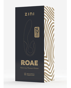 B Swish Zini Roae SE - Black - Image 4