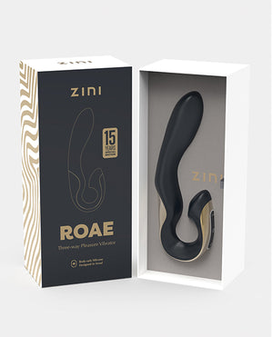 B Swish Zini Roae SE - Black - Image 5
