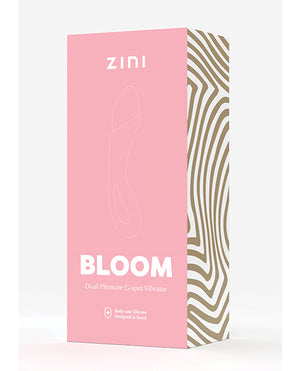B Swish Zini Bloom - Cherry Blossom - Image 4