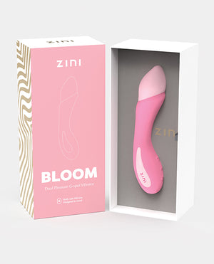 B Swish Zini Bloom - Cherry Blossom - Image 5