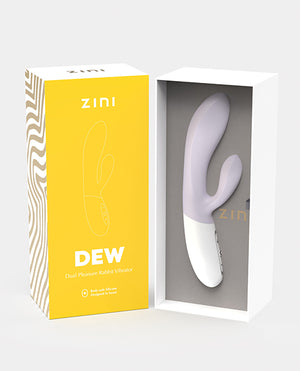 B Swish Zini Dew - Purple - Image 5