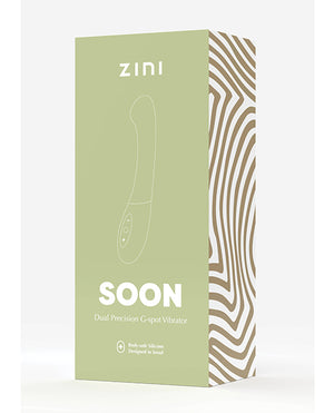 B Swish Zini Soon - Blue - Image 4