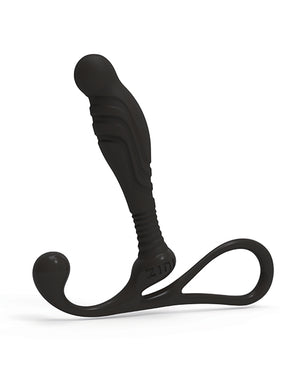 B Swish Zini Janus Anti Shock - Small Black