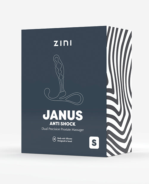 B Swish Zini Janus Anti Shock - Small Black - Image 2