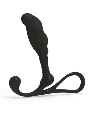 B Swish Zini Janus Anti Shock - Medium Black