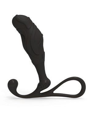 B Swish Zini Janus Anti Shock - Large Black