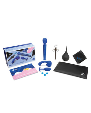 b-vibe b-Vibe 10 pc Anal Massage &amp; Education Set - Image 4