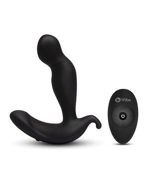 b-vibe b-Vibe 360 Plug - Black - Image 2