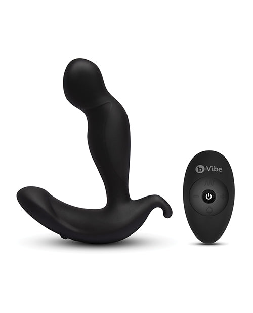 b-vibe b-Vibe 360 Plug - Black - Image 2