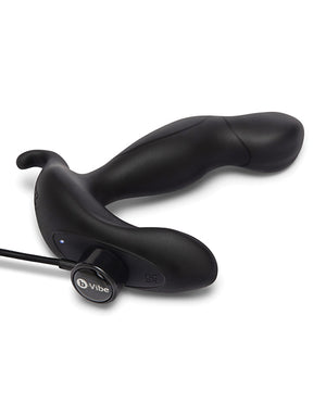 b-vibe b-Vibe 360 Plug - Black - Image 3