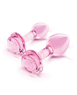 b-vibe b-Vibe Pink Roses Training Set - Image 3
