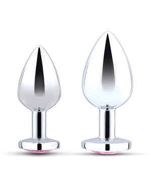 b-Vibe Jewel Metal Training Set - Image 2