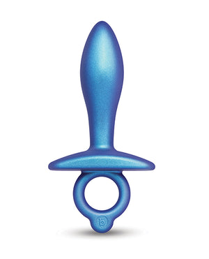 b-vibe b-Vibe Slide Silicone Butt Plug - Image 2
