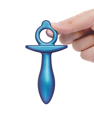 b-vibe b-Vibe Slide Silicone Butt Plug - Image 5