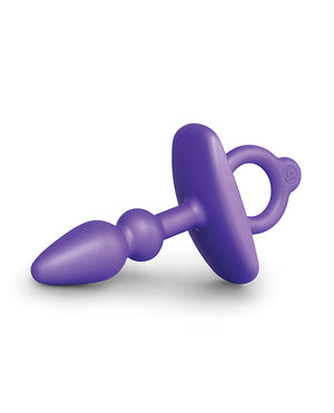 b-Vibe Dart Silicone Anal Plug - Image 3