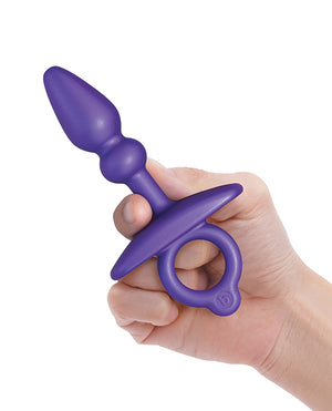 b-Vibe Dart Silicone Anal Plug - Image 4