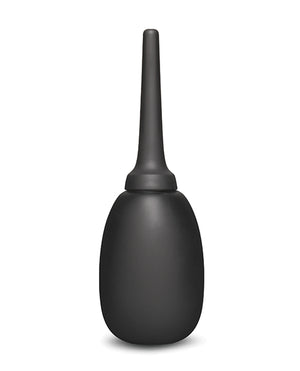 b-Vibe Flexible Silicone Anal Douche