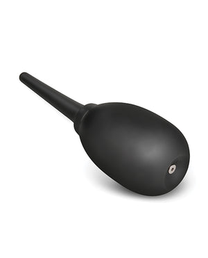 b-Vibe Flexible Silicone Anal Douche