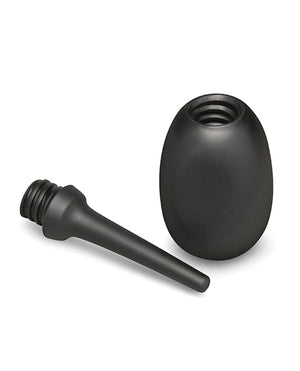 b-Vibe Flexible Silicone Anal Douche