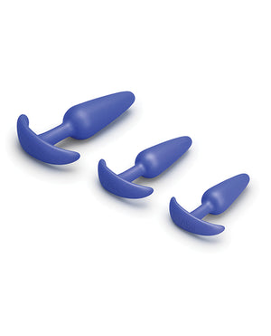 b-vibe b-Vibe Beginner Booty Bundle - 3 pc Set - Image 4