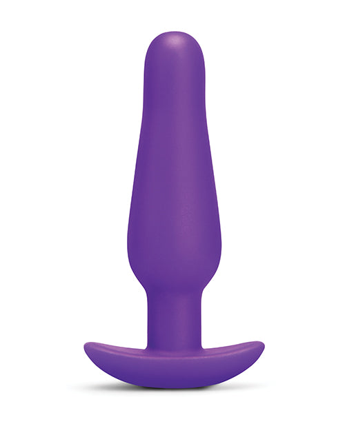 b-vibe Rookie Beginners Starter Silicone Plug - Image 2
