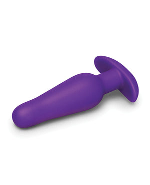b-vibe Rookie Beginners Starter Silicone Plug - Image 3
