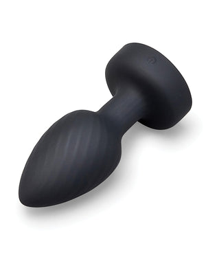 b-vibe b-Vibe 3.5" Light-up Butt Plug - Image 3
