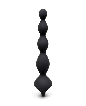b-Vibe 6.5" Vibing Beads