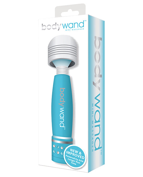 Bodywand XGen Bodywand Mini - Aqua