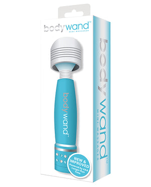 Bodywand XGen Bodywand Mini - Aqua