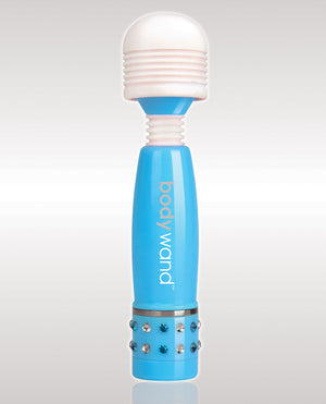 Bodywand XGen Bodywand Mini - Aqua - Image 2