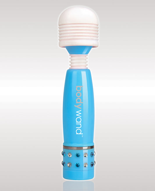 Bodywand XGen Bodywand Mini - Aqua - Image 2